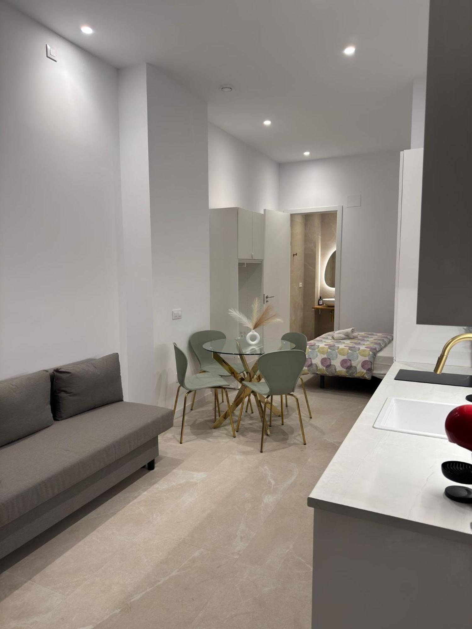 Apartment Magno-